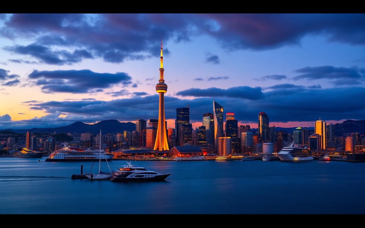 Auckland