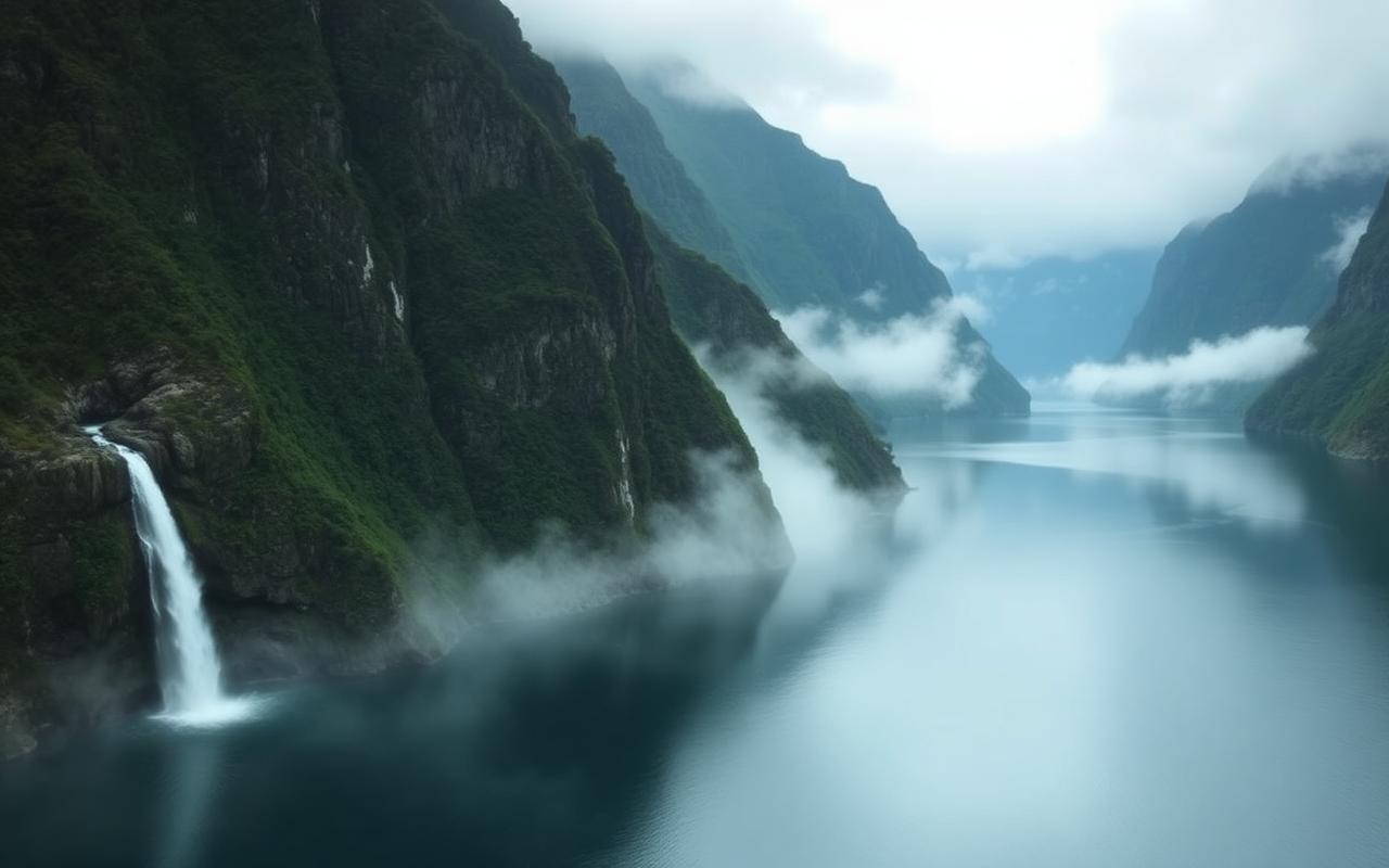 Milford Sound