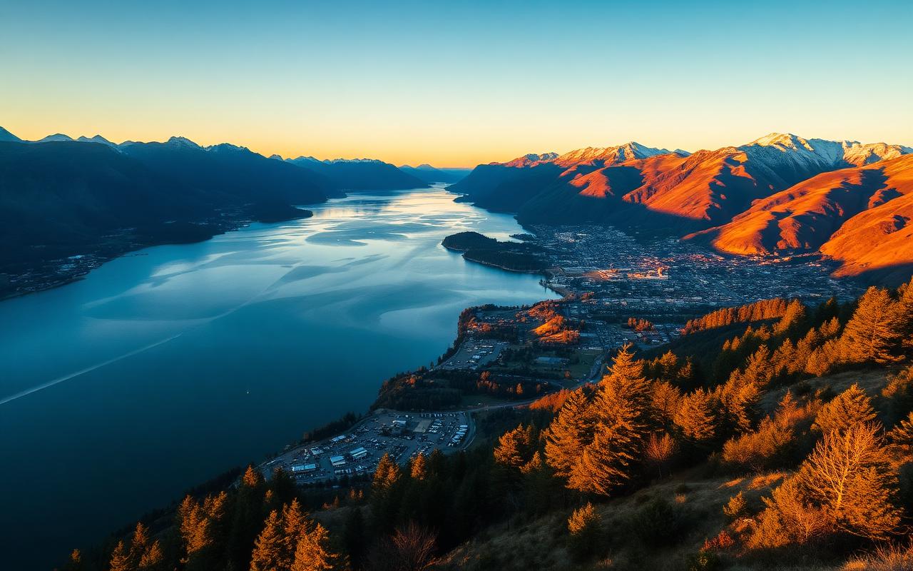 Queenstown